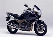Yamaha TDM900 Yamaha TDM900